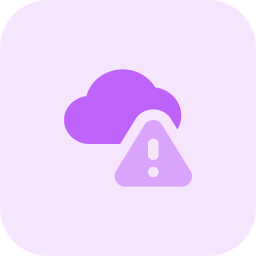 nube icono