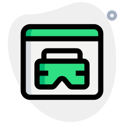 tecnología icono