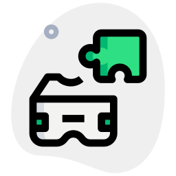 tecnología icono