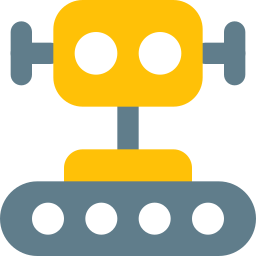 tecnología icono