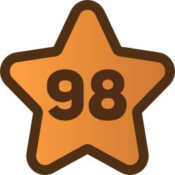 98 icona
