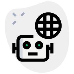 tecnología icono