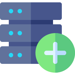 Database icon