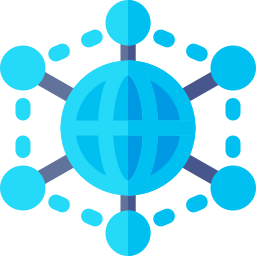 Network icon