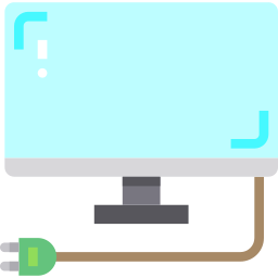 monitor icon