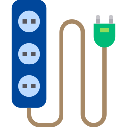 Plug icon