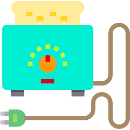 toaster icon