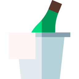 Champagne icon