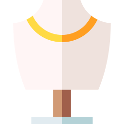 Necklace icon