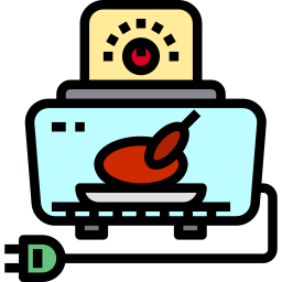 Oven icon