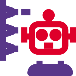 tecnología icono