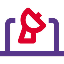 computadora portátil icono