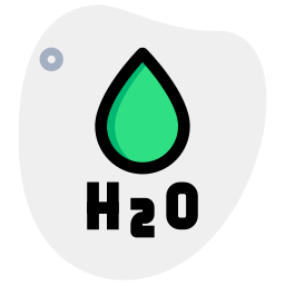 agua icono