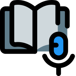 Book icon