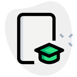 escuela icono