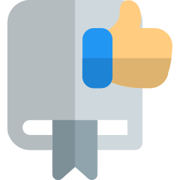 Book icon