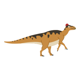 エドモントサウルス icon