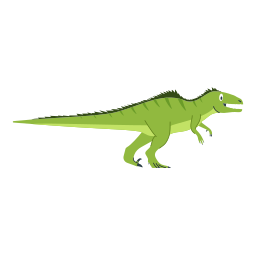 Гигантозавр иконка