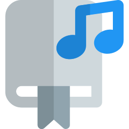 Book icon