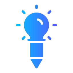 diseño gráfico icono