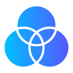rgb icono