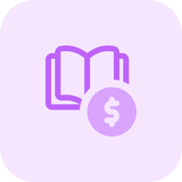 Book icon