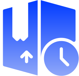 tiempo icono