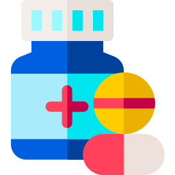 Pills icon