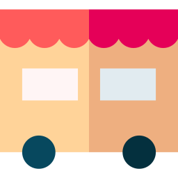 Wagon icon