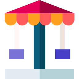 Carousel icon