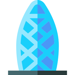 Gherkin icon