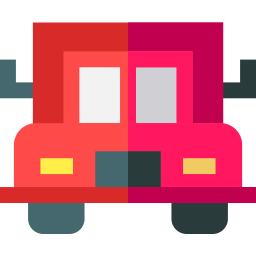 Bus icon