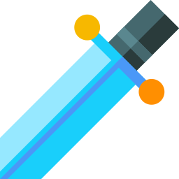 Sword icon