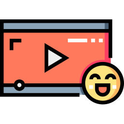 Video icon