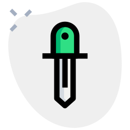 cuchillo icono