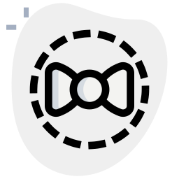 círculo icono