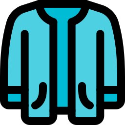 ropa icono