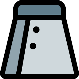 ropa icono