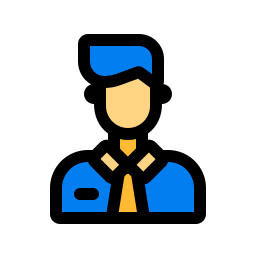 azafata icono