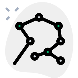 scienza icona
