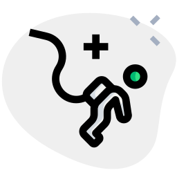 scienza icona