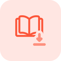 libro icono