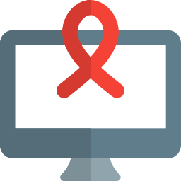 Ribbon icon