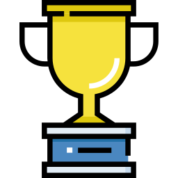 Trophy icon