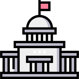 Capitolio icono