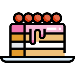 Cake icon