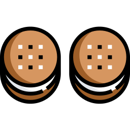 Biscuits icon