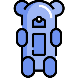 gummibär icon