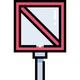 parken verboten icon