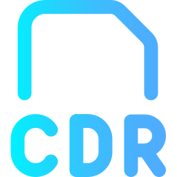 cdr icon